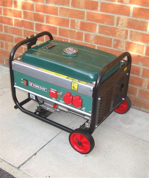 Our models range from heavy duty petrol or diesel models ideal for emergency situations, to smaller portable models suitable for camping and caravanning. . Parkside petrol generator